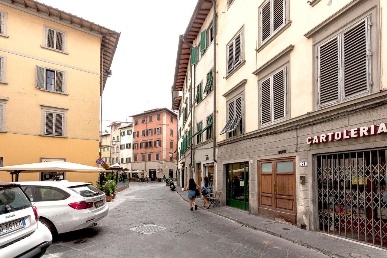 Apartamento San Niccolo By Mamo