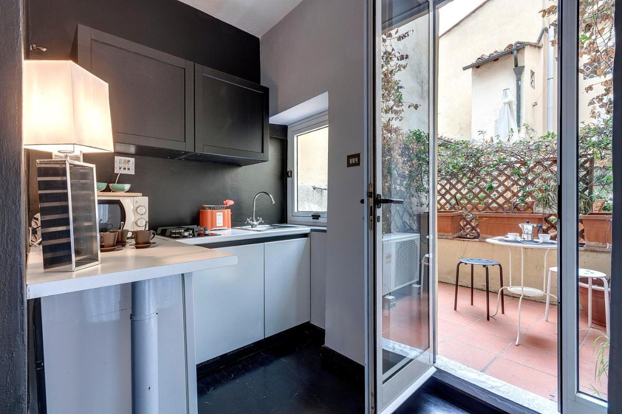 Apartamento San Niccolo By Mamo *